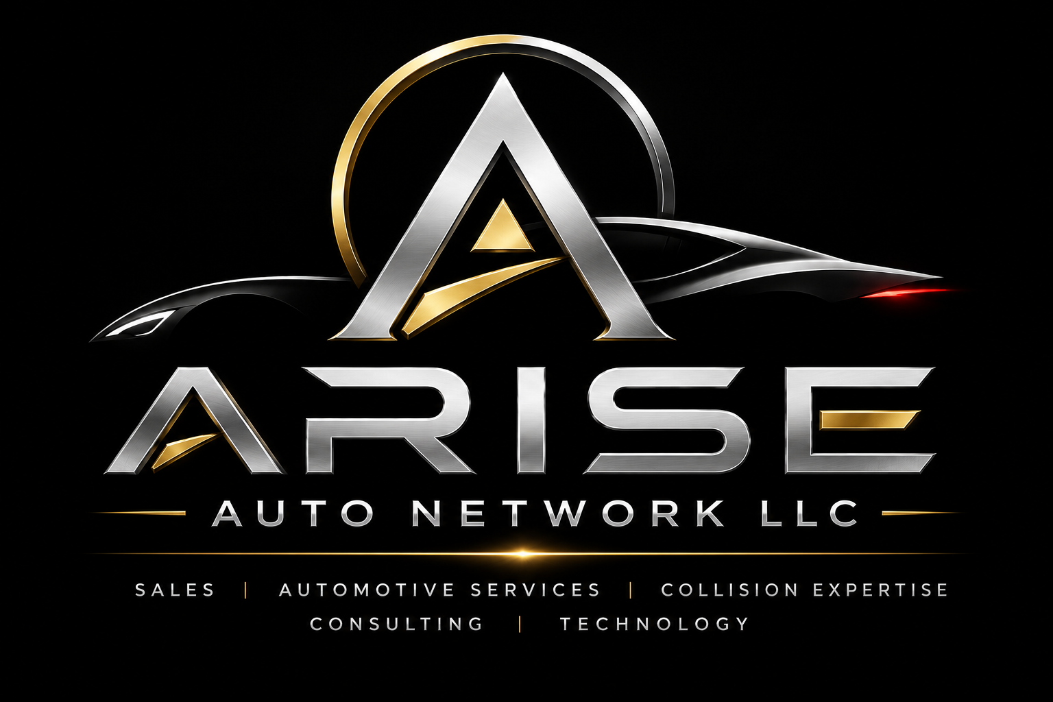 Arise Auto Network